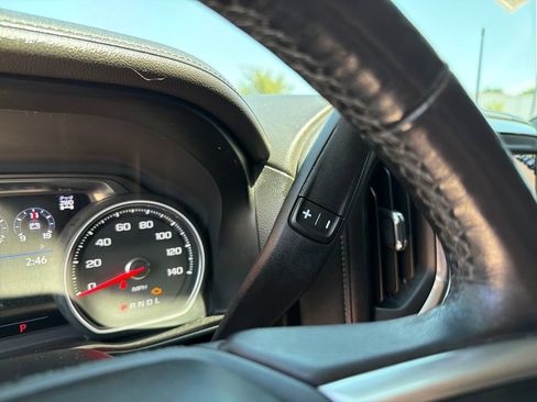 Used 2020 Chevrolet Silverado 2500 LTZ w/ LTZ Premium Package AWD/4WD image 27