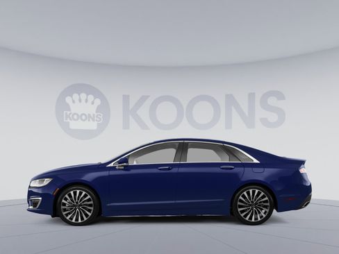 Used 2018 Lincoln MKZ Reserve w/ Climate Package image 2