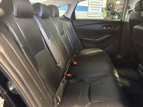 Used 2023 Honda Accord EX-L image 26