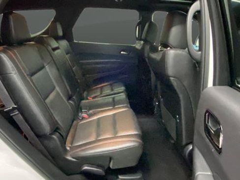 Used 2025 Dodge Durango R/T AWD/4WD image 25