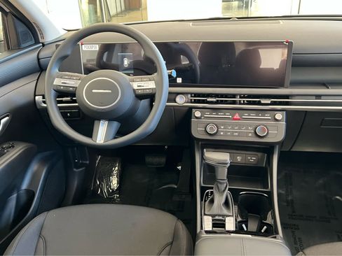 New 2026 Hyundai Tucson SE AWD/4WD image 24