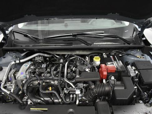 New 2025 Nissan Sentra SV image 30