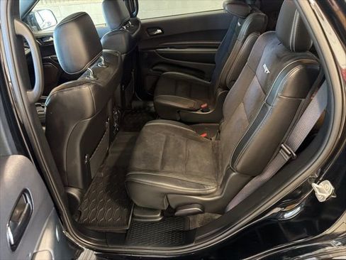 Used 2022 Dodge Durango SRT w/ Technology Group image 12