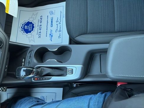 New 2026 Buick Envista Preferred w/ Convenience II Package image 24