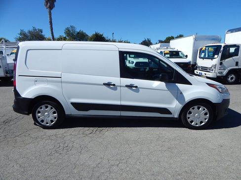 Used 2020 Ford Transit Connect XL FWD image 9