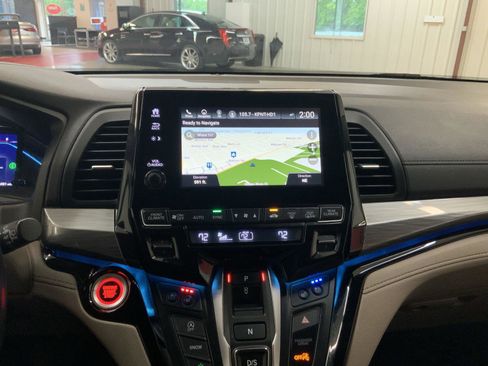 Used 2021 Honda Odyssey Elite image 19
