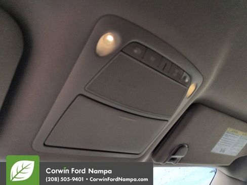 Used 2017 Nissan Murano SV FWD image 21