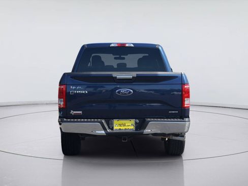 Used 2016 Ford F150 XLT w/ Equipment Group 301A Mid RWD image 7