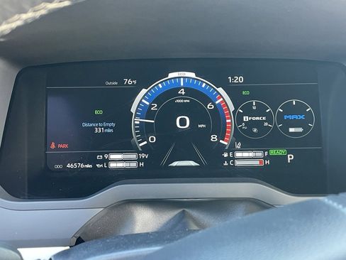 Used 2022 Toyota Tundra Capstone image 7