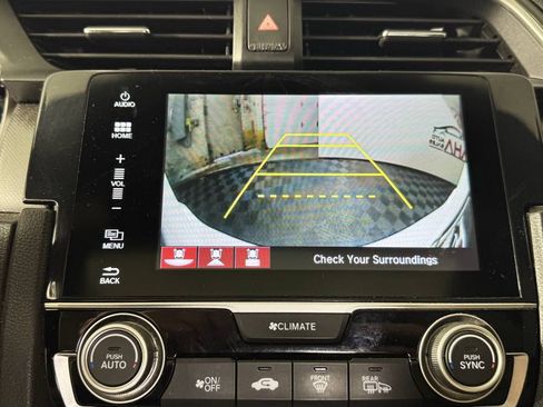 Used 2017 Honda Civic EX-T image 26