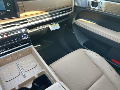 New 2026 Hyundai Santa Fe Limited FWD image 12