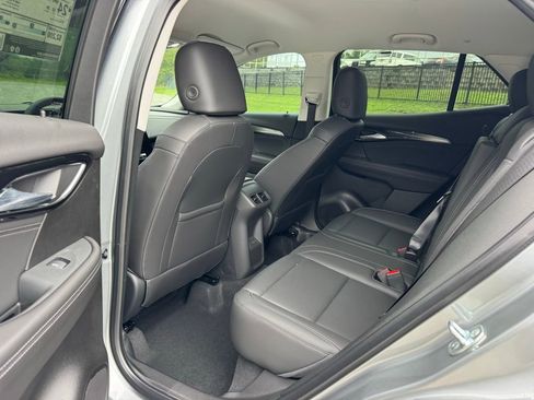 New 2025 Buick Envision Preferred image 22