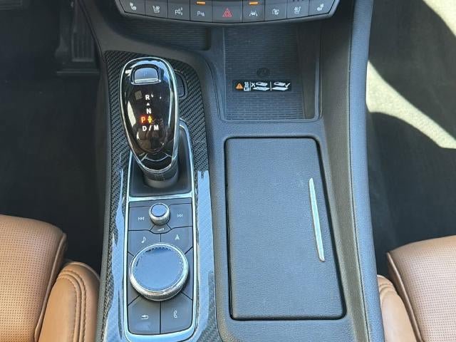 Used 2021 Cadillac CT5 Sport w/ Platinum Package RWD image 35