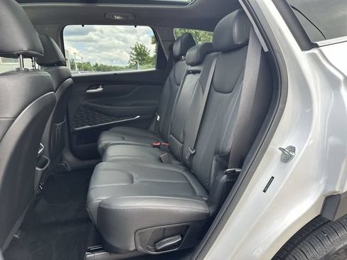 Used 2019 Hyundai Santa Fe AWD image 27