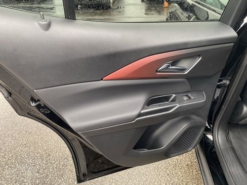 New 2025 Chevrolet Equinox EV RS image 22