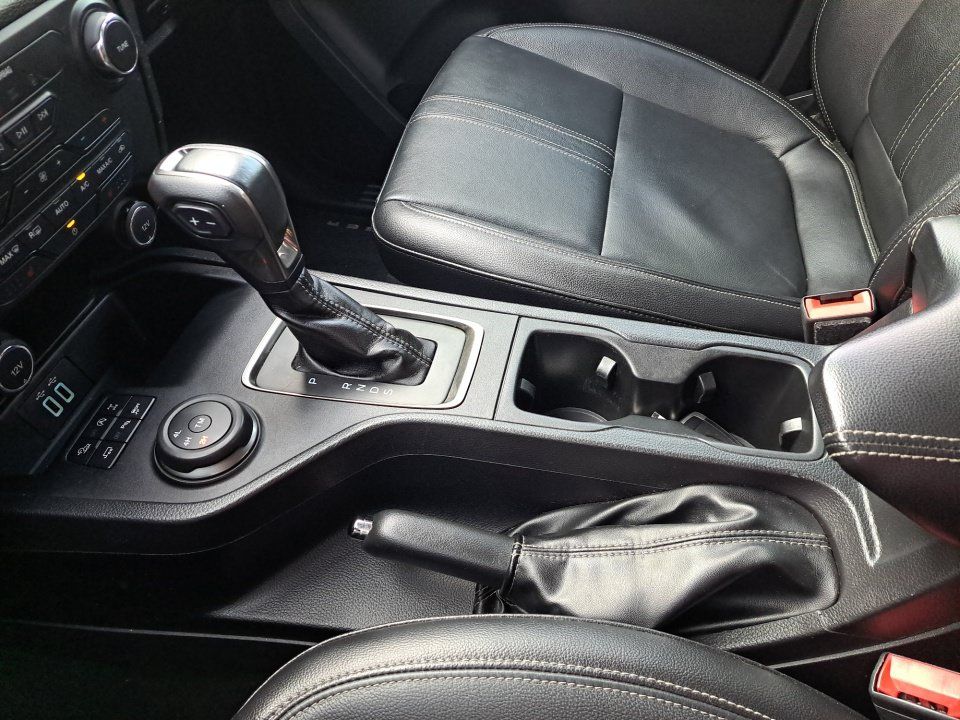 Used 2019 Ford Ranger Lariat w/ FX4 Off-Road Package AWD/4WD image 31