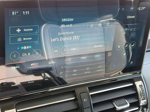 Certified 2024 Lincoln Navigator Black Label image 19