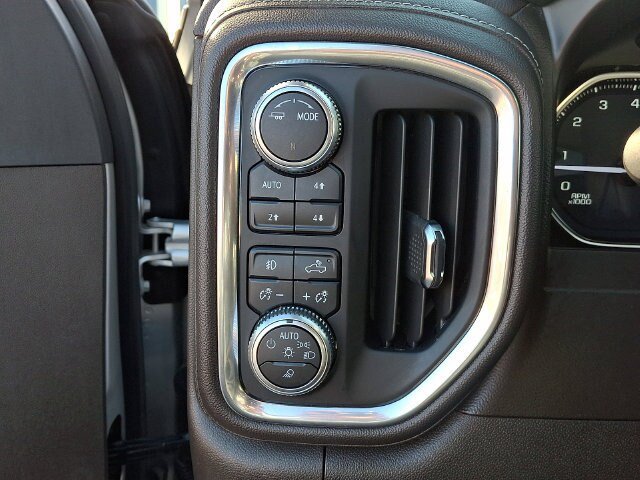 Used 2020 GMC Sierra 2500 SLT w/ SLT Convenience Package AWD/4WD image 38