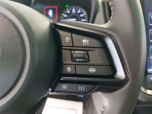 Certified 2025 Subaru Crosstrek 2.5i Sport image 15