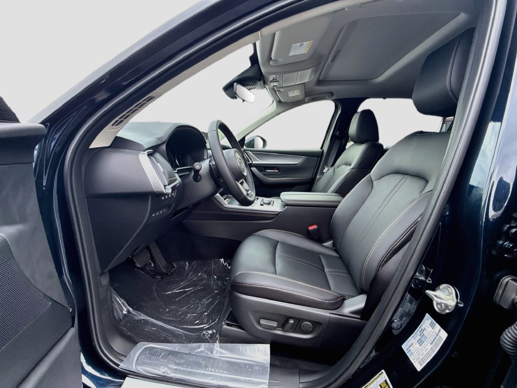 New 2026 MAZDA CX-90 3.3 Turbo w/ Preferred Package AWD/4WD image 6