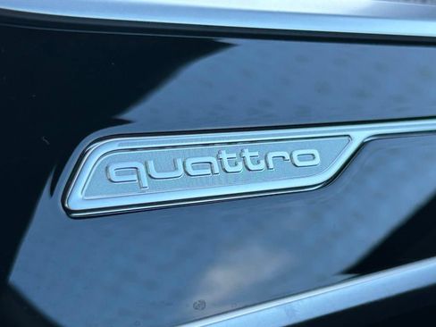 Used 2025 Audi S7 Premium Plus AWD/4WD image 40