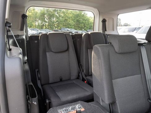 Used 2018 Ford Transit Connect XL FWD image 35