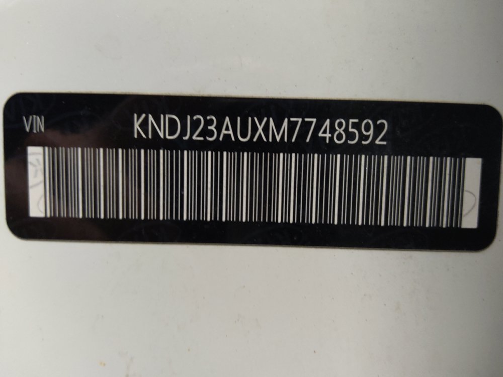 Used 2021 Kia Soul S FWD image 33