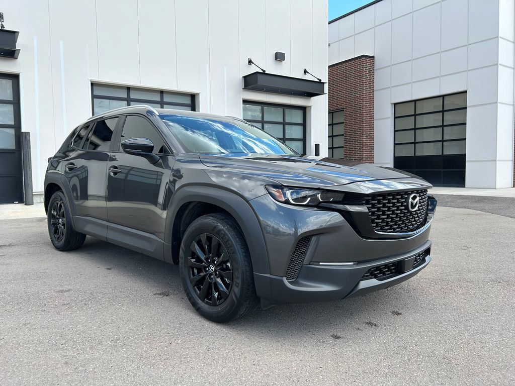 Used 2023 MAZDA CX-50 AWD 2.5 S w/ Convenience Package image 1