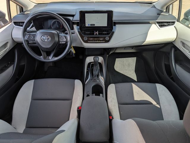 Used 2026 Toyota Corolla LE FWD image 10
