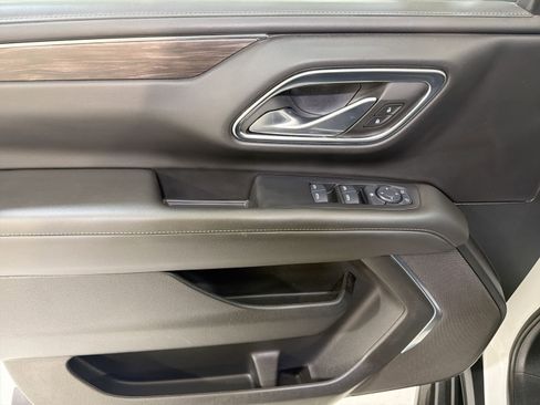 Used 2024 Chevrolet Suburban LS w/ Driver Alert Package image 12