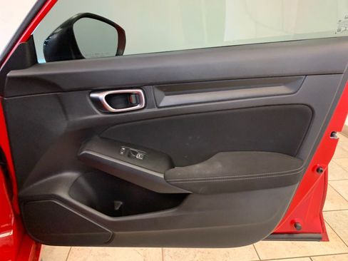 Used 2022 Honda Civic Sport image 48