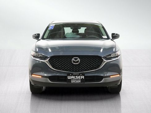 Used 2023 MAZDA CX-30 2.5 Turbo w/ Premium Package AWD/4WD image 8