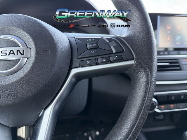 Used 2021 Nissan Altima 2.5 S FWD image 26