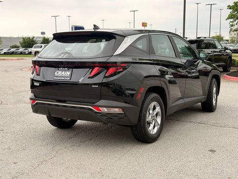 Used 2022 Hyundai Tucson SE AWD/4WD image 7