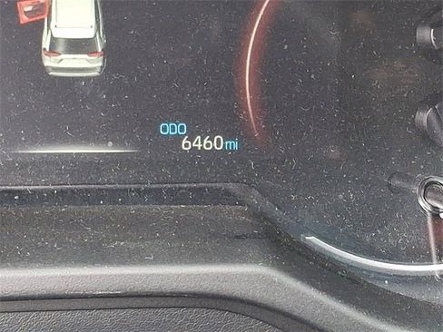 Used 2025 Toyota RAV4 LE image 19