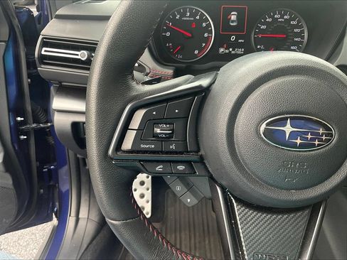 Used 2022 Subaru WRX Limited AWD/4WD image 11