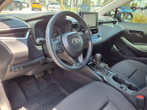 Used 2024 Toyota Corolla LE FWD image 19