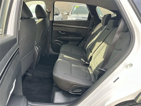 Used 2022 Hyundai Tucson SEL w/ Cargo Package image 23