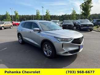 Used 2024 Acura MDX SH-AWD video 1
