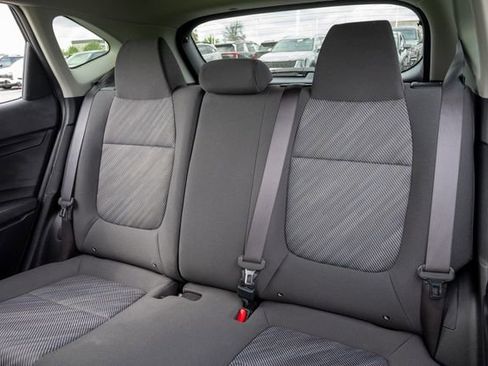 Used 2025 Kia Seltos LX AWD/4WD image 18