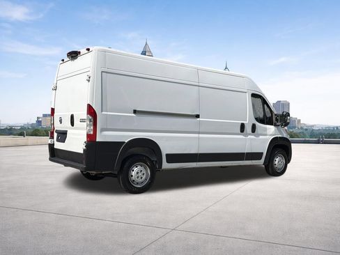 Used 2023 RAM ProMaster 2500 FWD image 21