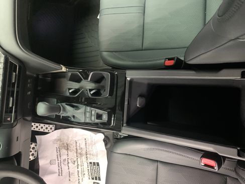 New 2026 Toyota Camry XSE w/ Premium Plus Package image 13