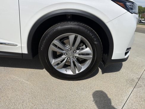 Certified 2026 Acura MDX SH-AWD image 13