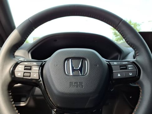Used 2024 Honda HR-V Sport image 26