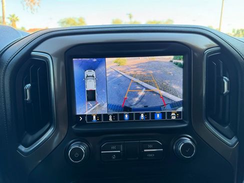 Used 2022 Chevrolet Silverado 3500 High Country w/ Z71 Off-Road Package image 38