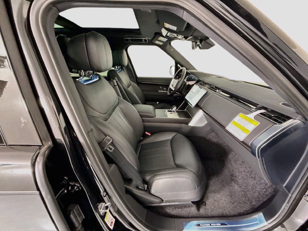 New 2026 Land Rover Range Rover SE AWD/4WD image 20