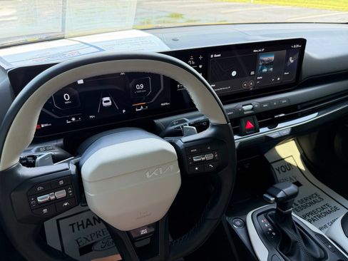 Used 2025 Kia K4 GT-Line Turbo FWD image 18
