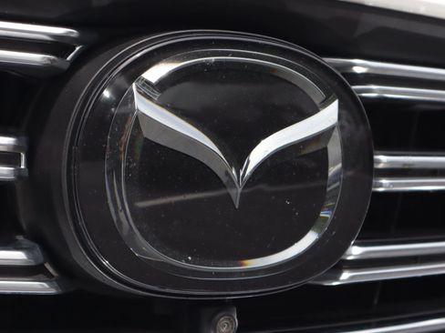 Certified 2023 MAZDA CX-9 Grand Touring AWD/4WD image 36