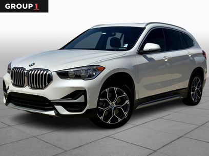 Used 2022 BMW X1 xDrive28i w/ Convenience Package