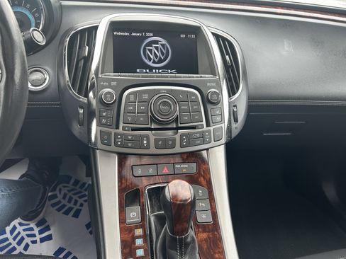 Used 2012 Buick LaCrosse Touring image 20